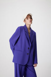 BOYFRIEND JACKET